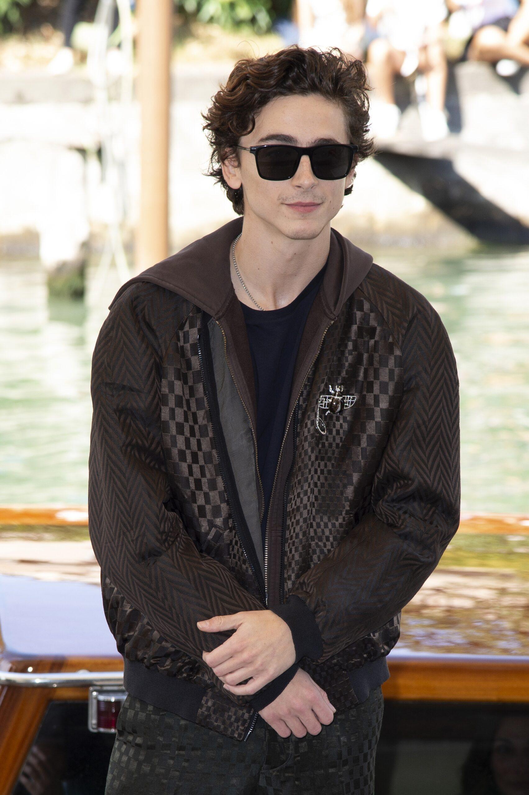 Celebrity Sightings Europe - September 03 2021