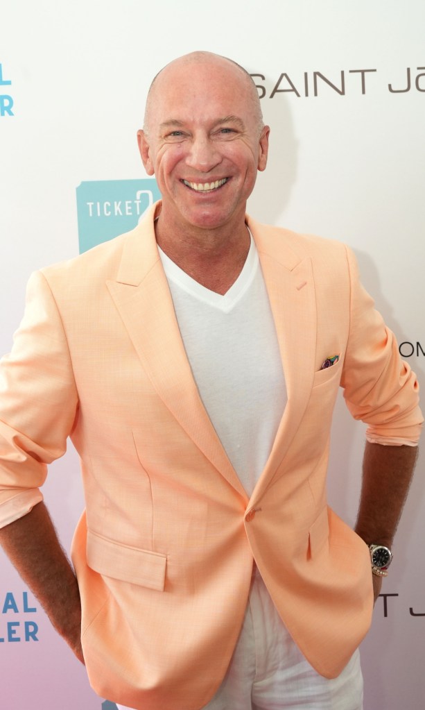 Captain Kerry Reveals If He d Welcome Jill Zarin Back to Below Deck