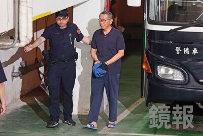 柯文哲涉貪「6張親筆鐵證」曝光！　京華城起死回生全知情