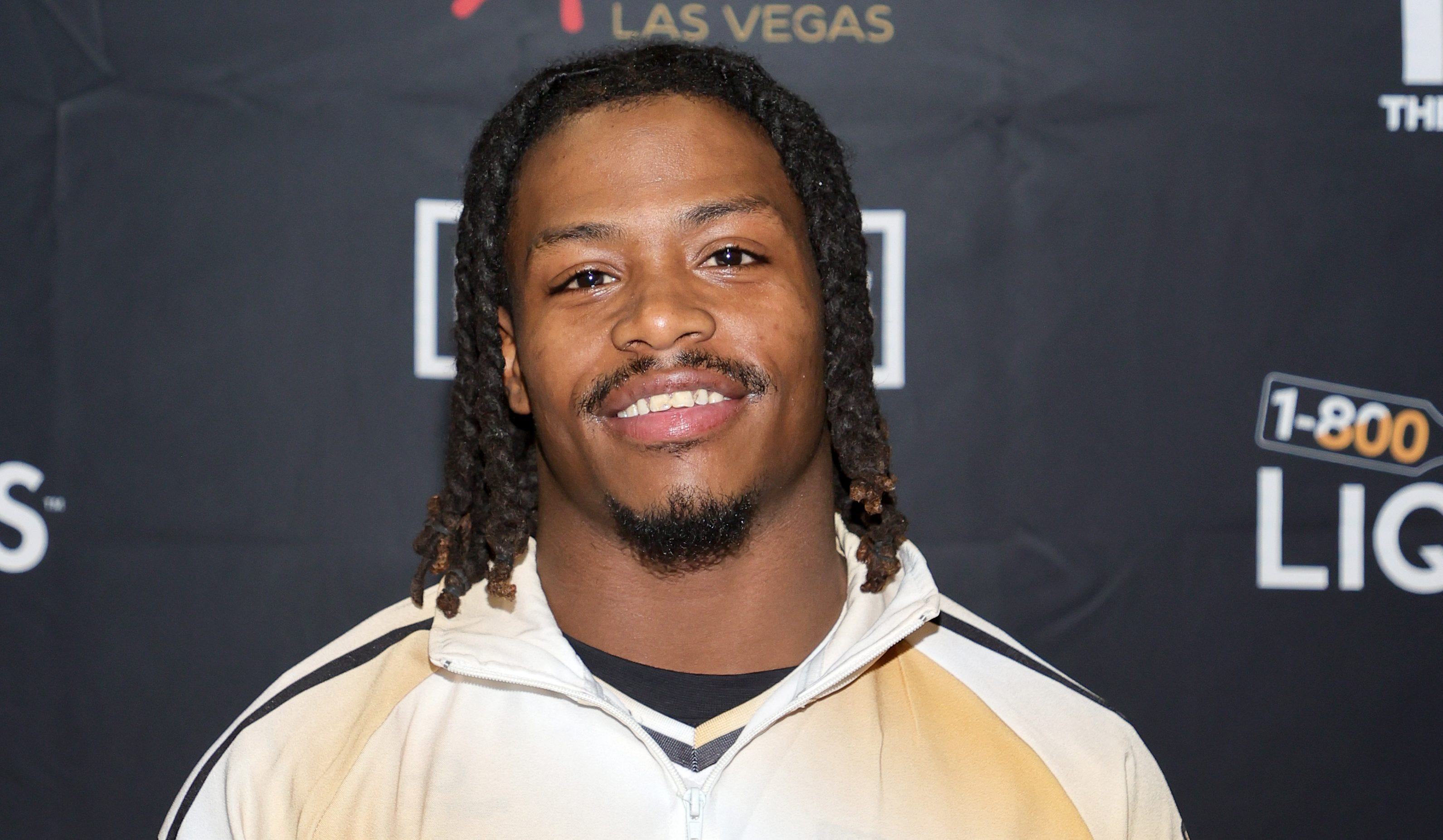 LAS VEGAS, NEVADA - FEBRUARY 04: NFL player KaVontae Turpin of the Dallas Cowboys attends the NFL Pro Bowl Weekend Celebrity All-Star Game 2023 benefiting the charity D Up On Cancer at the Cox Pavilion on February 04, 2023 in Las Vegas, Nevada. (Photo by Ethan Miller/Getty Images)