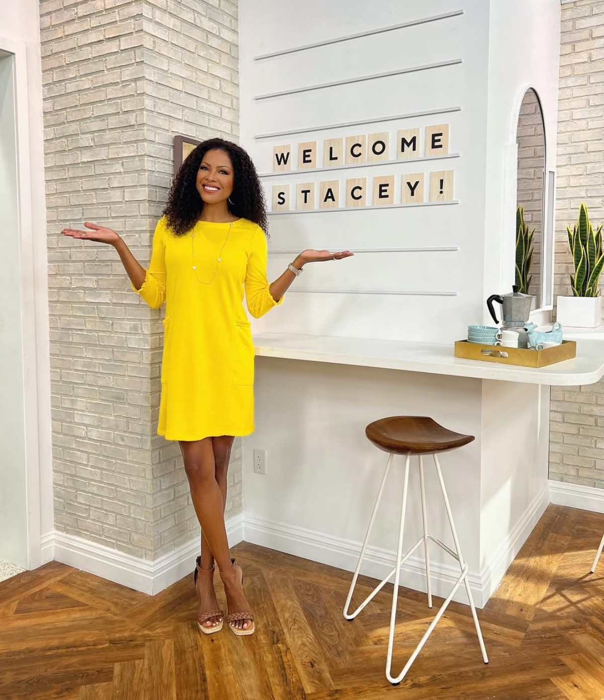 Why Did RHOPs Stacey Rusch Leave QVC Inside Her Home Shopping Journey