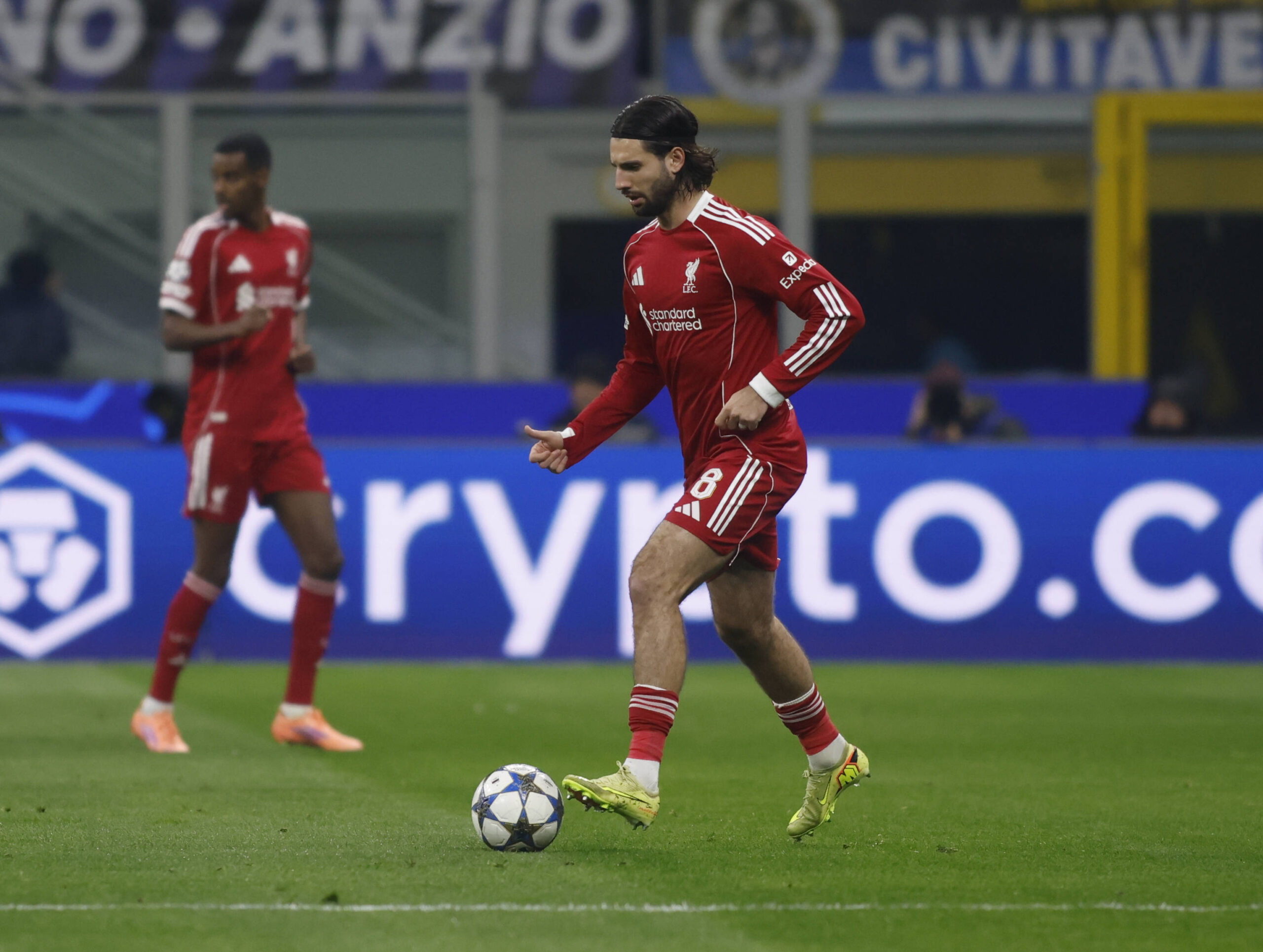 David Lynch&rsquo;s Five Key Takeaways as Liverpool Beat Inter Milan