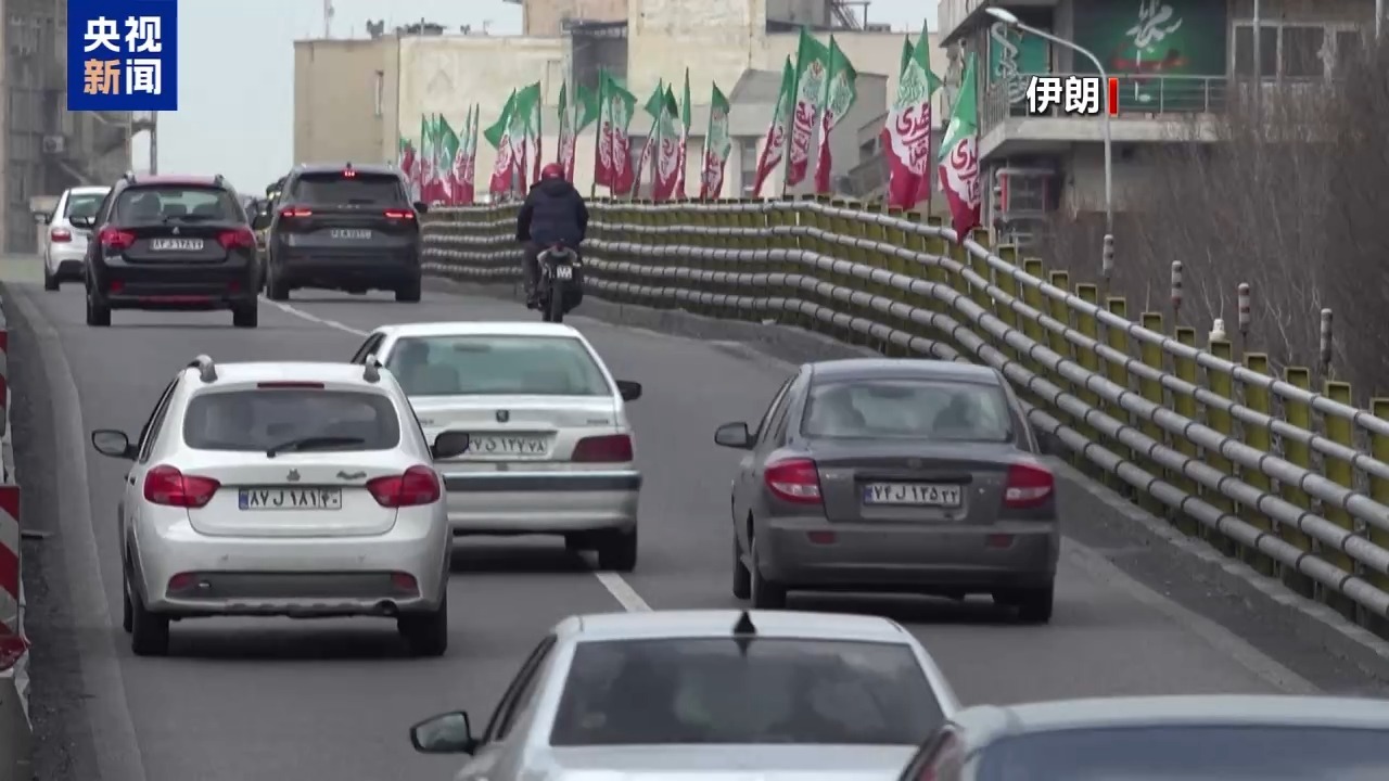 伊朗外长启程赴会，以总理预设四项条件