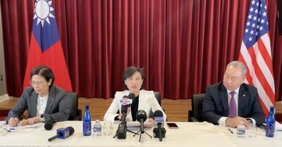 破解民進黨喪事喜辦的話術　關稅協議「台灣模式」付出的巨大代價