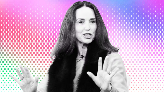 OpenAI 首席财务官 萨拉・弗莱尔