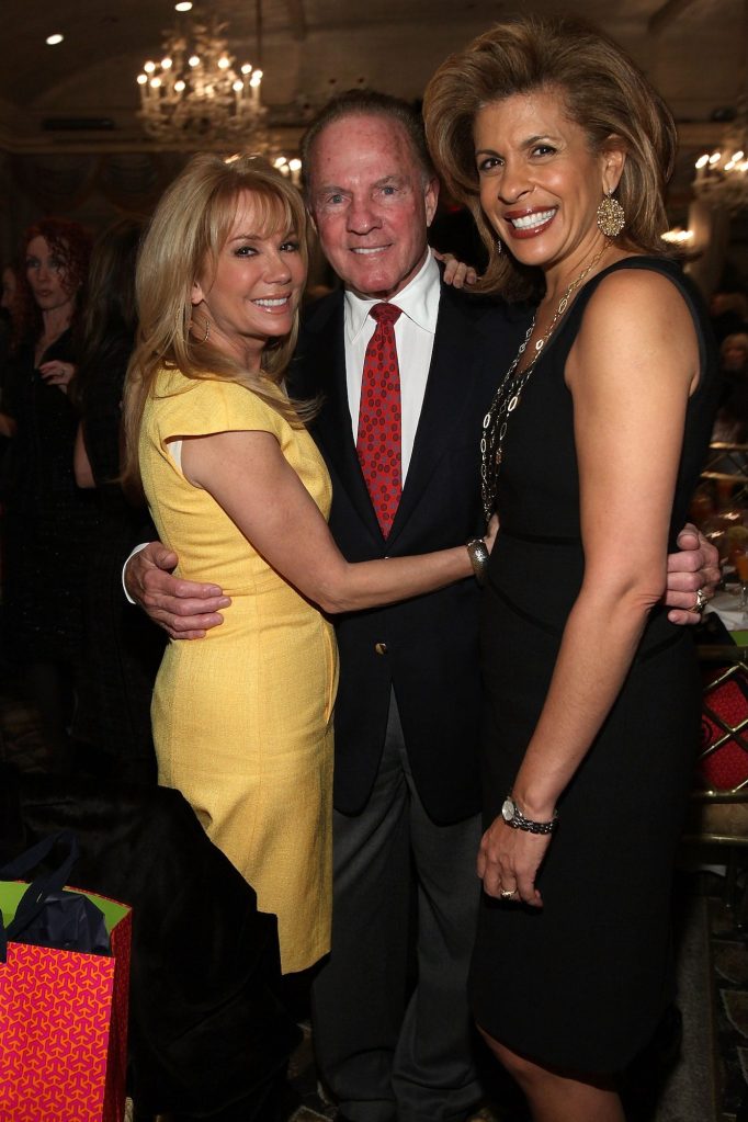 GettyImages-96990760 Kathie Lee Gifford Explains Rejoicing for Late Husband and Hoda Kotb .jpg