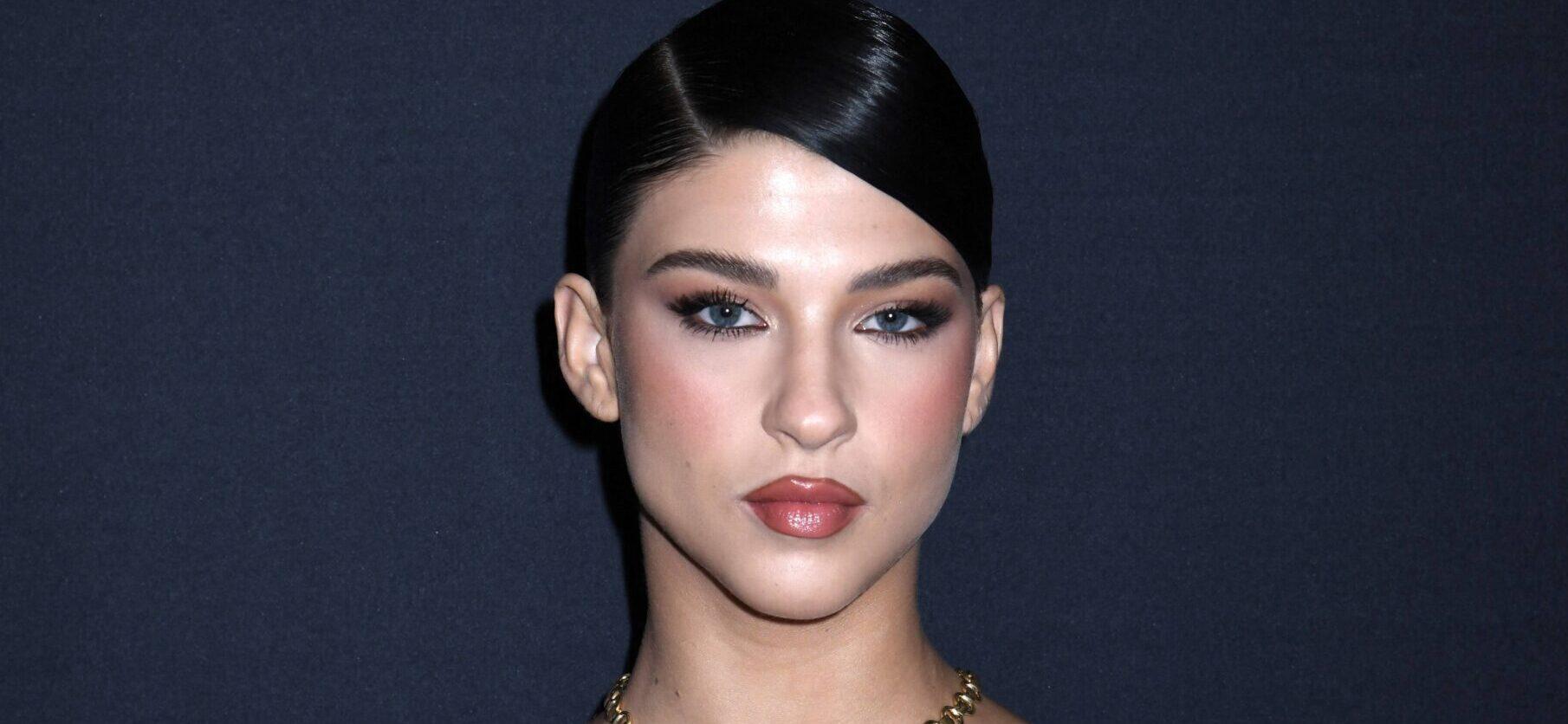 Phoebe Gates at Kering Caring For Women Dinner