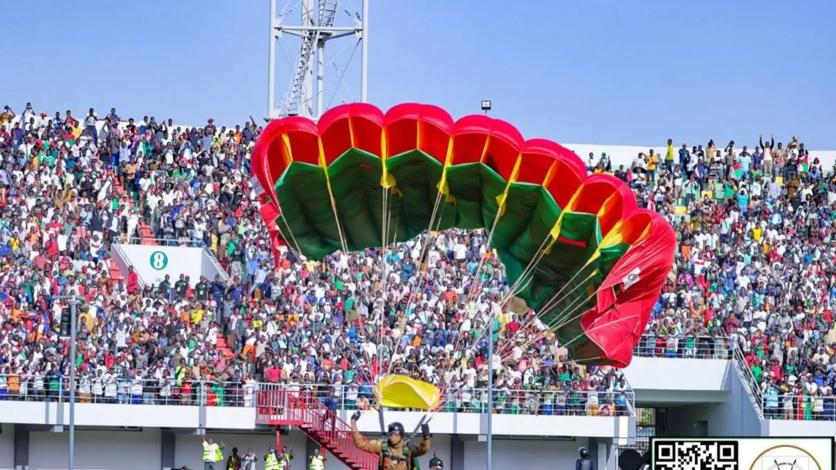 Faso Cup 2026: IFO vs ASFA, and SFB vs RCB, two huge derbies in the round of 16