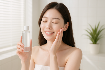 換季肌膚粗糙難上妝！穩住肌膚屏障失衡為養護關鍵