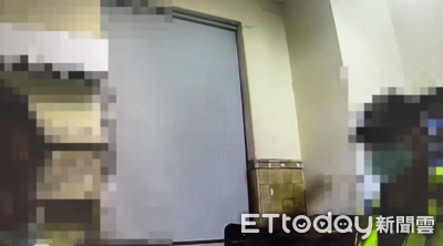 台大醫療暴力！69歲男不滿看病7年沒好轉　衝診間揮拳揍醫生