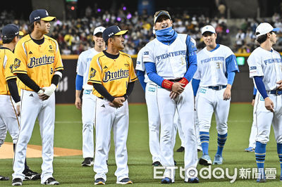 中華隊經典賽前大巨蛋迎戰軟銀、火腿　票價與完整賽程下周揭曉