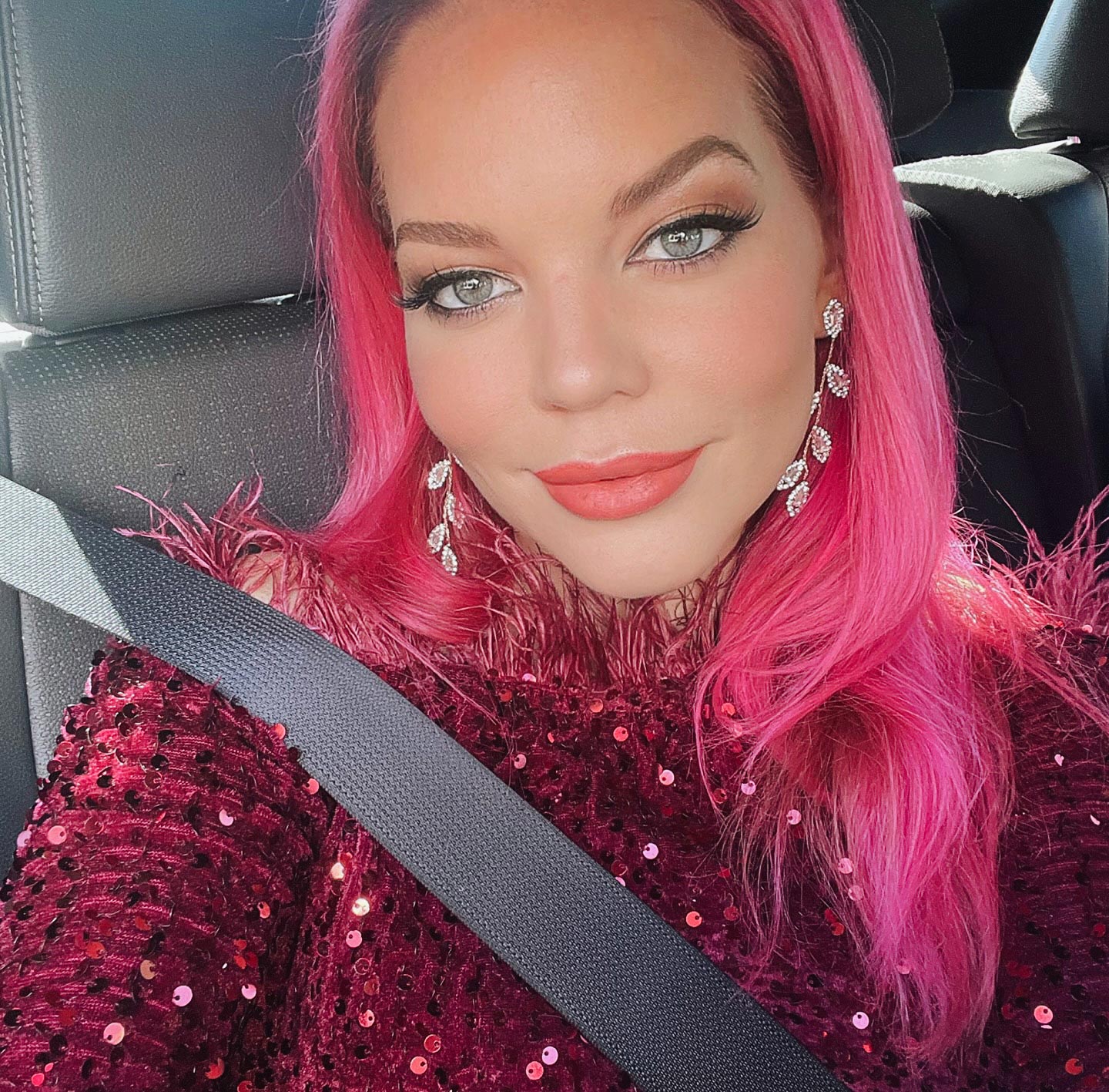 Who Is David Del Rio s Wife 5 Things to Know About Katherine Del Rio image 6285430