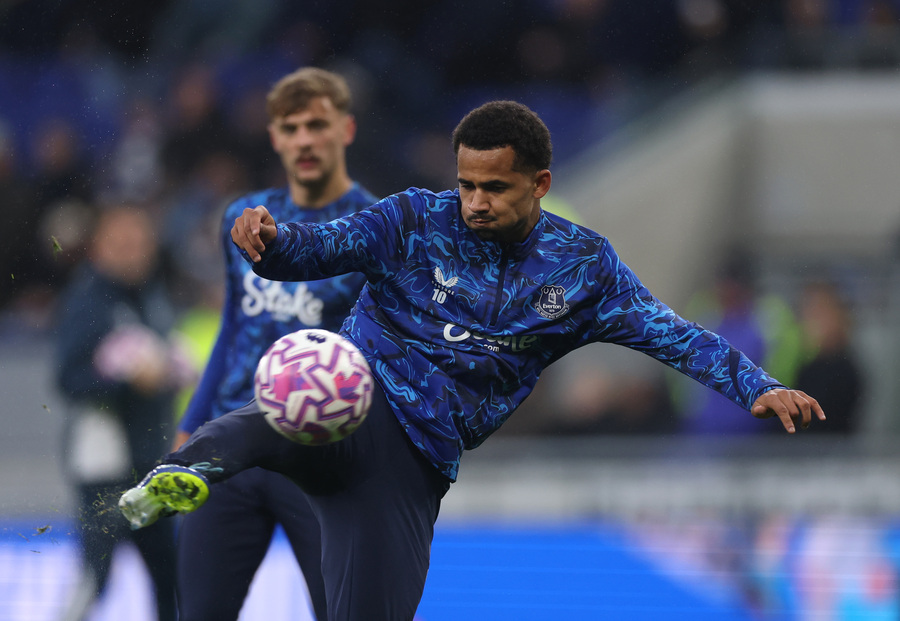 Everton Might Look At This Swap Deal As Emergency Solution: Will The Toffees Benefit From It?