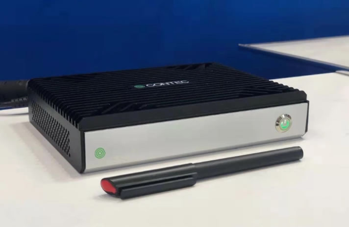 寒武纪思元220加速卡