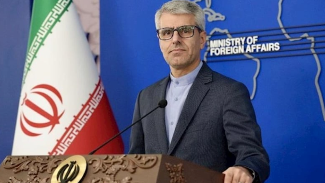 伊朗外交部：伊美是否延长停火无法确认