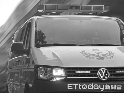 快訊／台東地院「民眾站3F」試圖輕生！警趕抵現場　雙方僵持中