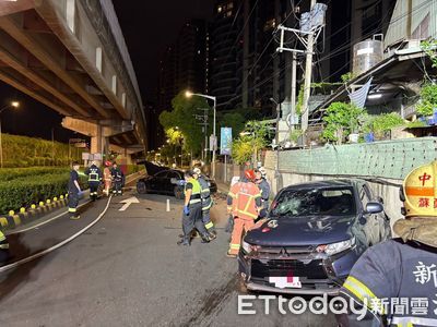 17歲女車禍亡！運將「用氣喘藥」驗出酒精反應　醫師解答了