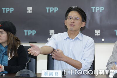 認了60歲以上「輸到慘不忍睹」　黃國昌：會多和壯世代長輩溝通