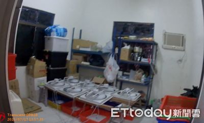 獨／男泡漫畫店6天猝死！竟是知名製毒師　感冒藥變安毒黑歷史曝