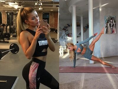 帕梅拉健身12年悟出的6個心法！拋棄「過度消瘦」迷思　健康比纖細更美