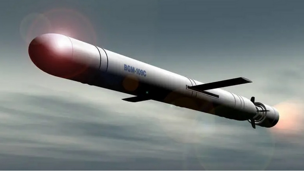 美国对乌军援&ldquo;战斧&rdquo;导弹？先交付了再说