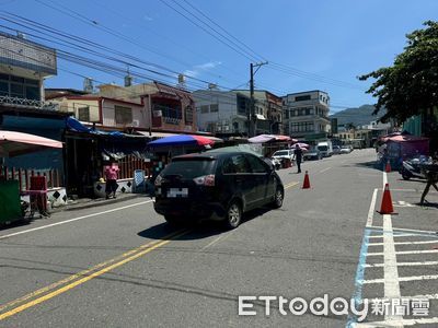 屏東男酒駕路口猛機車騎士　酒測值飆「名人堂級」數字1.13