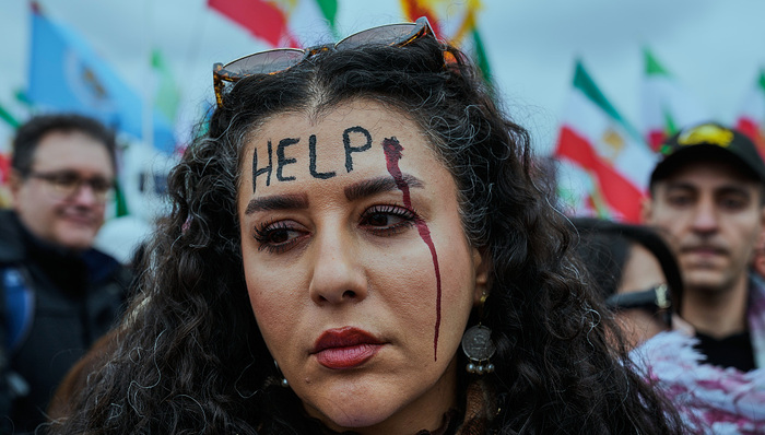 伊朗;外部安全风险;中国外交部;旅行提醒