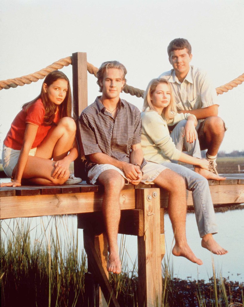 Dawson's Creek
