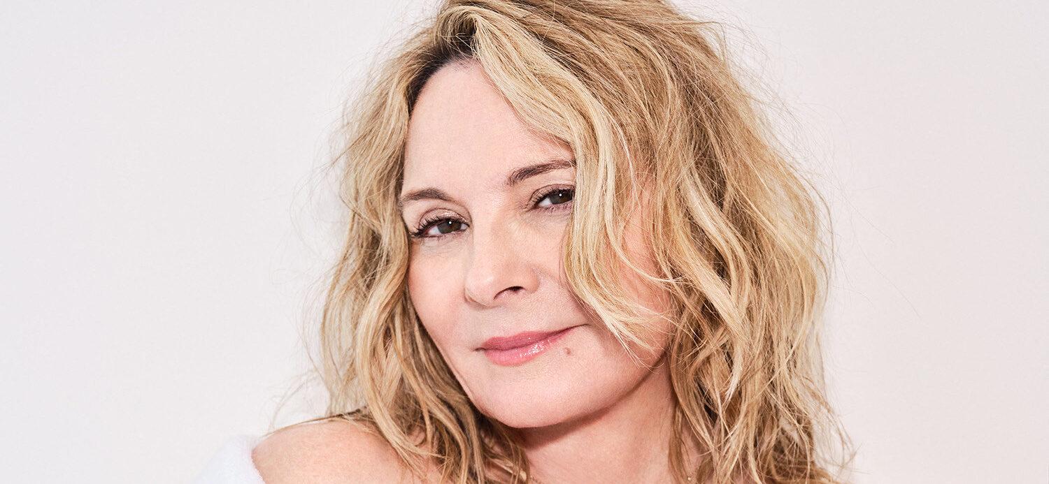 Iconic award-winning actress Kim Cattrall has been named the newest campaign face for KENDO owned global selling-skincare brand, OLEHENRIKSEN