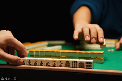 夫打麻將「從牌桌戰到床上」　正宮怒告小三求償30萬