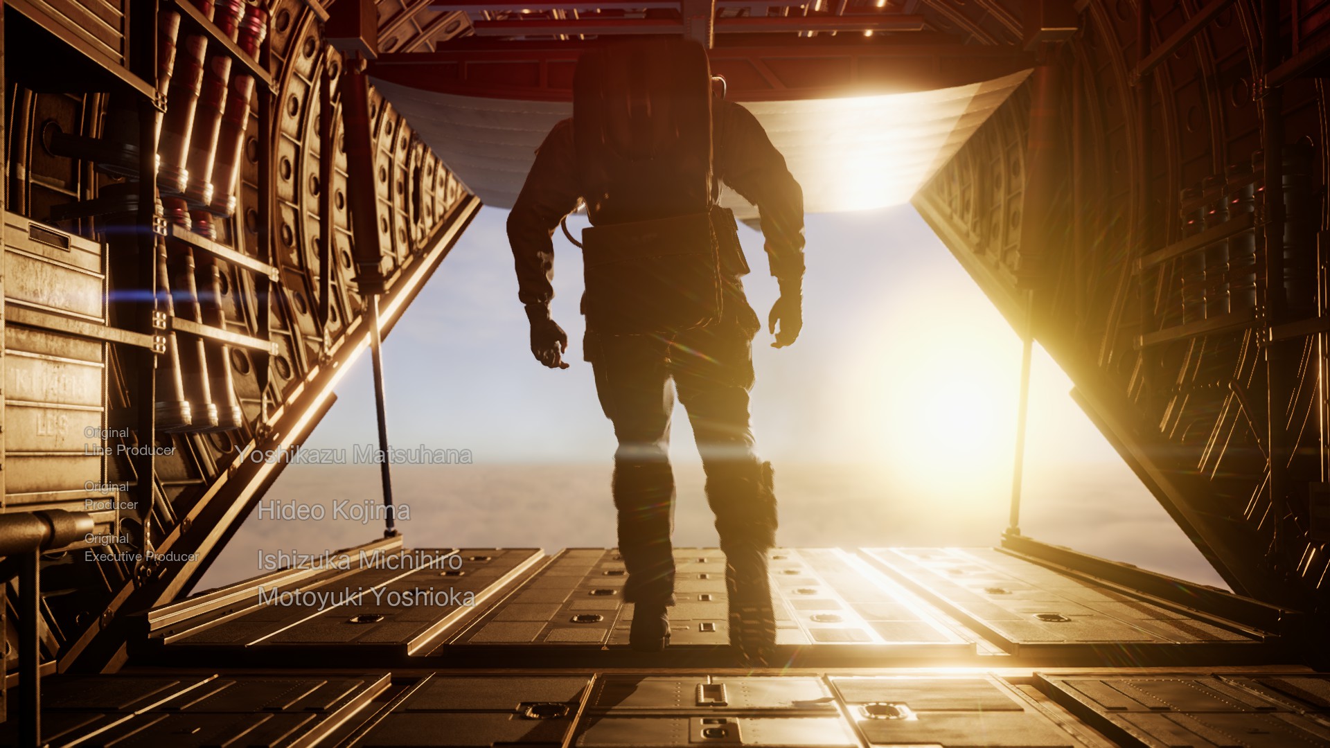 Metal Gear Solid Delta: Snake Eater