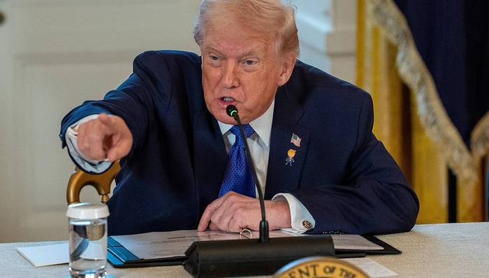 特朗普推介委内瑞拉石油产业，但美国行业高管普遍觉得不靠谱