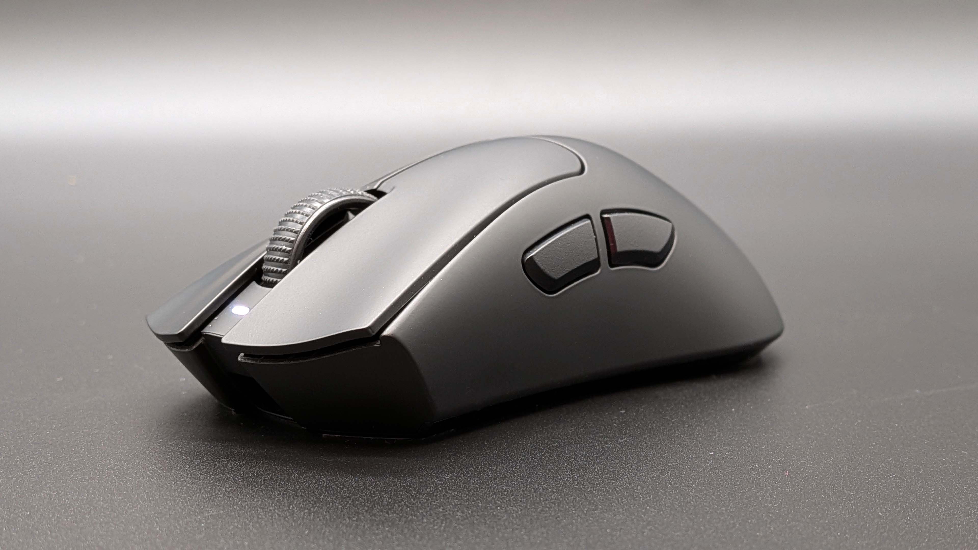 Razer DeathAdder V4 Pro gaming mouse