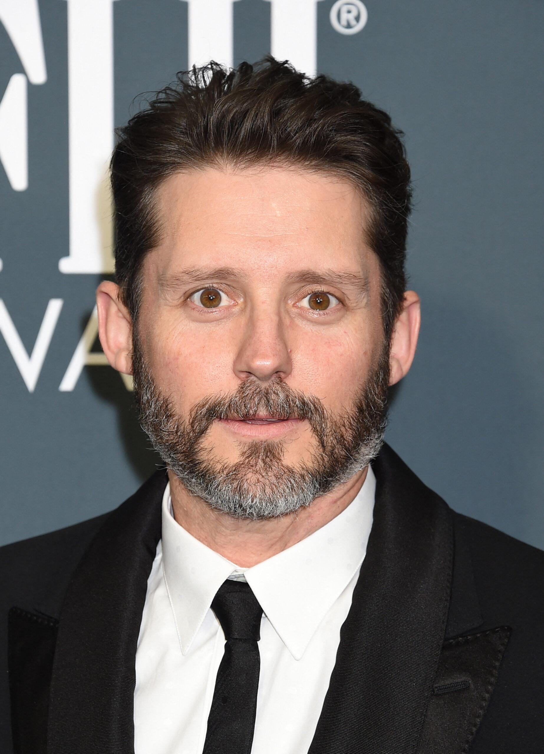 Brandon Blackstock at the 25th Annual Critics' Choice Awards