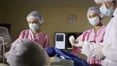 恐嚇護理師「怎麼死的都不知」還想打人　洗腎病患這下慘了