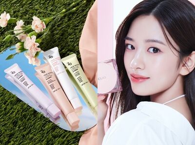 康是美年度彩妝TOP10一次看　冠軍回購率超高、美白隔離霜小資族超愛用