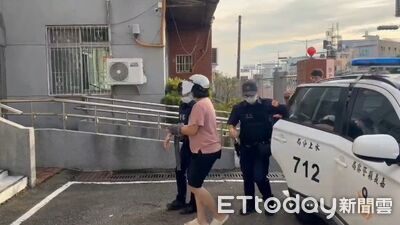 曾互控家暴！嘉義3寶媽持刀殺夫　老公「身中15刀」貫穿心肺慘死