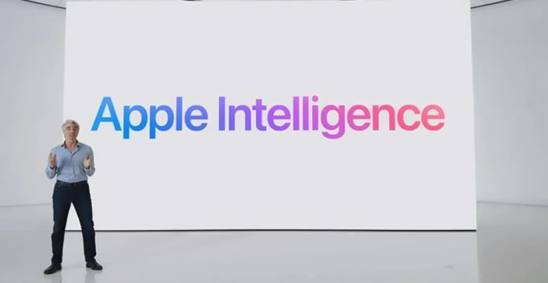Apple Intelligence智能助手用不了