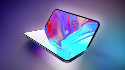 四鏡頭＋Touch ID！蘋果摺疊iPhone傳明年亮相、主打近乎無摺痕螢幕