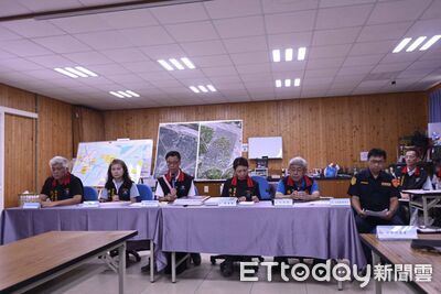 潰壩後第15天！光復鄉公部門恢復上班　學校正常上課