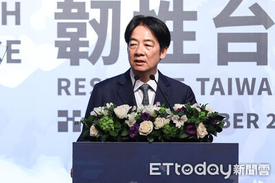 想跟川普講什麼？　賴清德：台灣被併吞中國會更有力量跟美國競爭