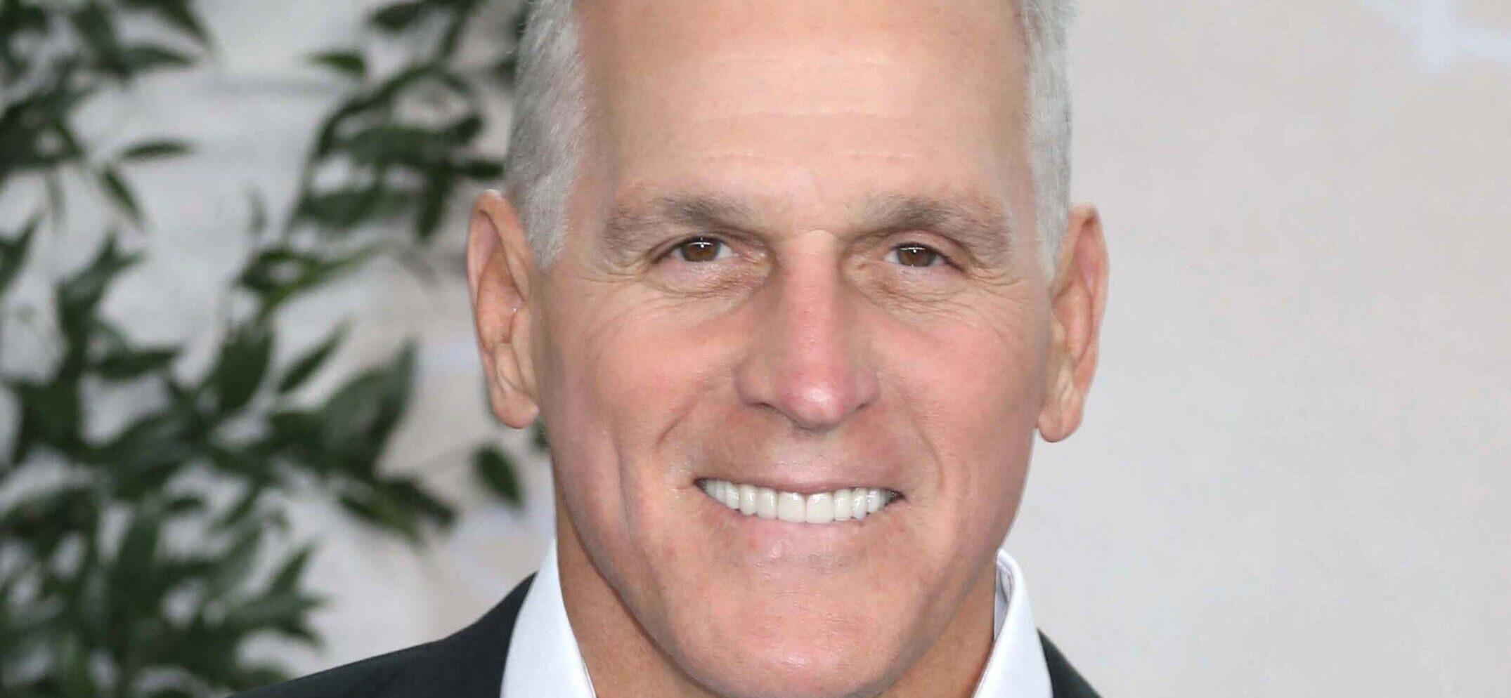 Mel Owens at Disney 2025 Upfront