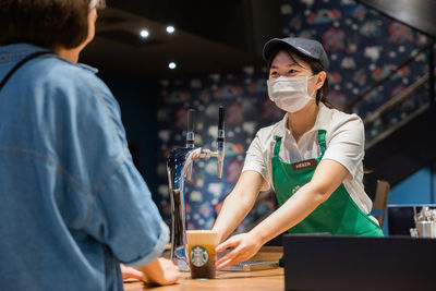 星巴克8／18起「大杯以上買一送一」　連續兩天會員專屬小確幸