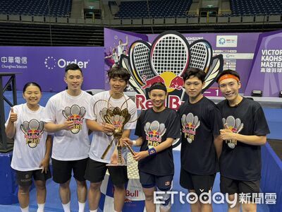 戴資穎親曝最新傷勢狀況　醫生規定上場只能移動一步