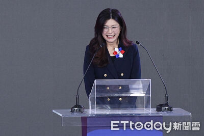 「要把最壞時代變成最好時代」　鄭麗文拋以慈濟作國民黨轉型對象