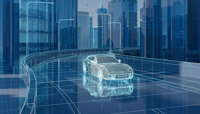 理想和小鹏都想做的“汽车机器人”,落地第一步就很难