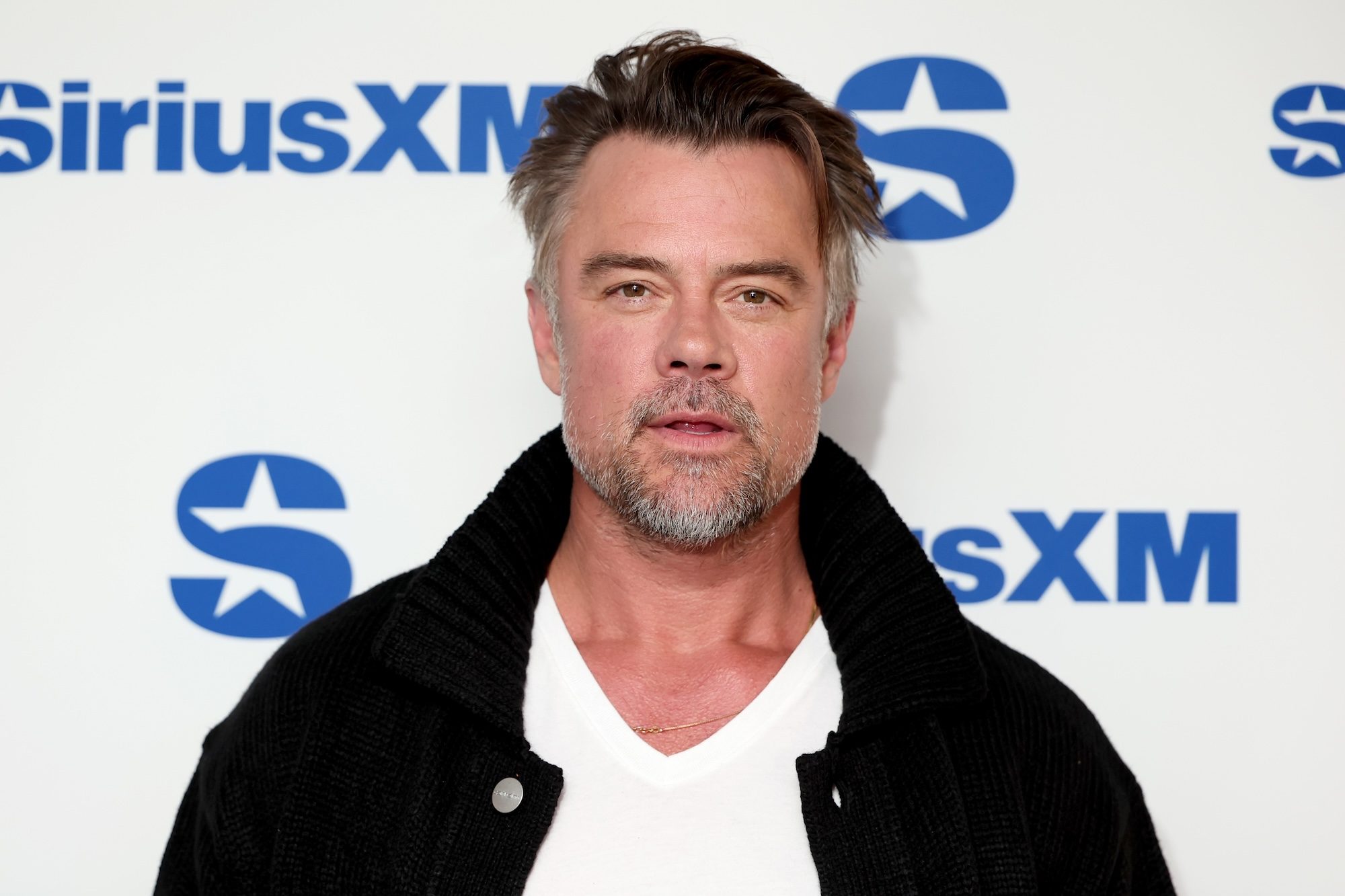 GettyImages-2210584132 josh duhamel will not discuss politics