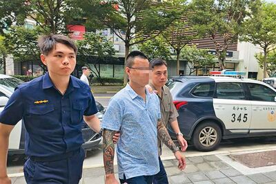 賓士哥「重新做人」被肉搜　館長遭控霸凌害輕生