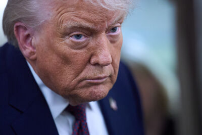 川普嗆：加拿大若與中國簽自貿協定　將祭100％關稅