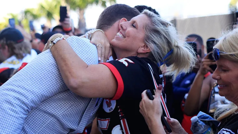 Tracy Beck Tracy Beck